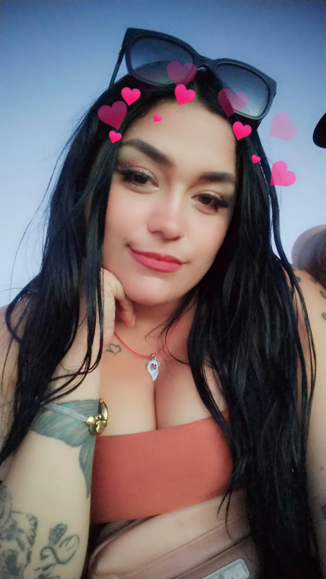 XXX Porn Photo of Nude Qenci_Queen 4