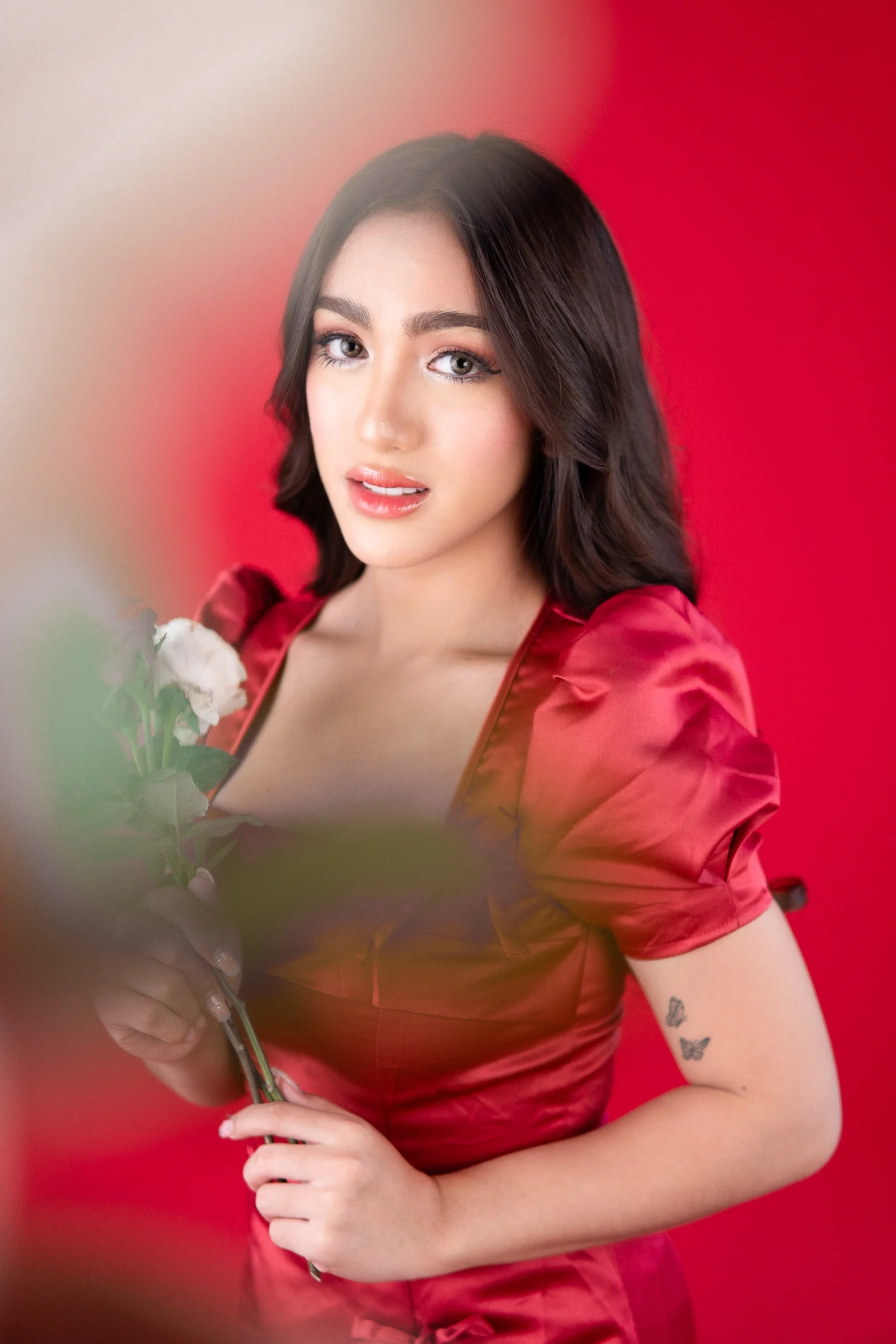 XXX Porn Photo of Nude zhebbygirl 2