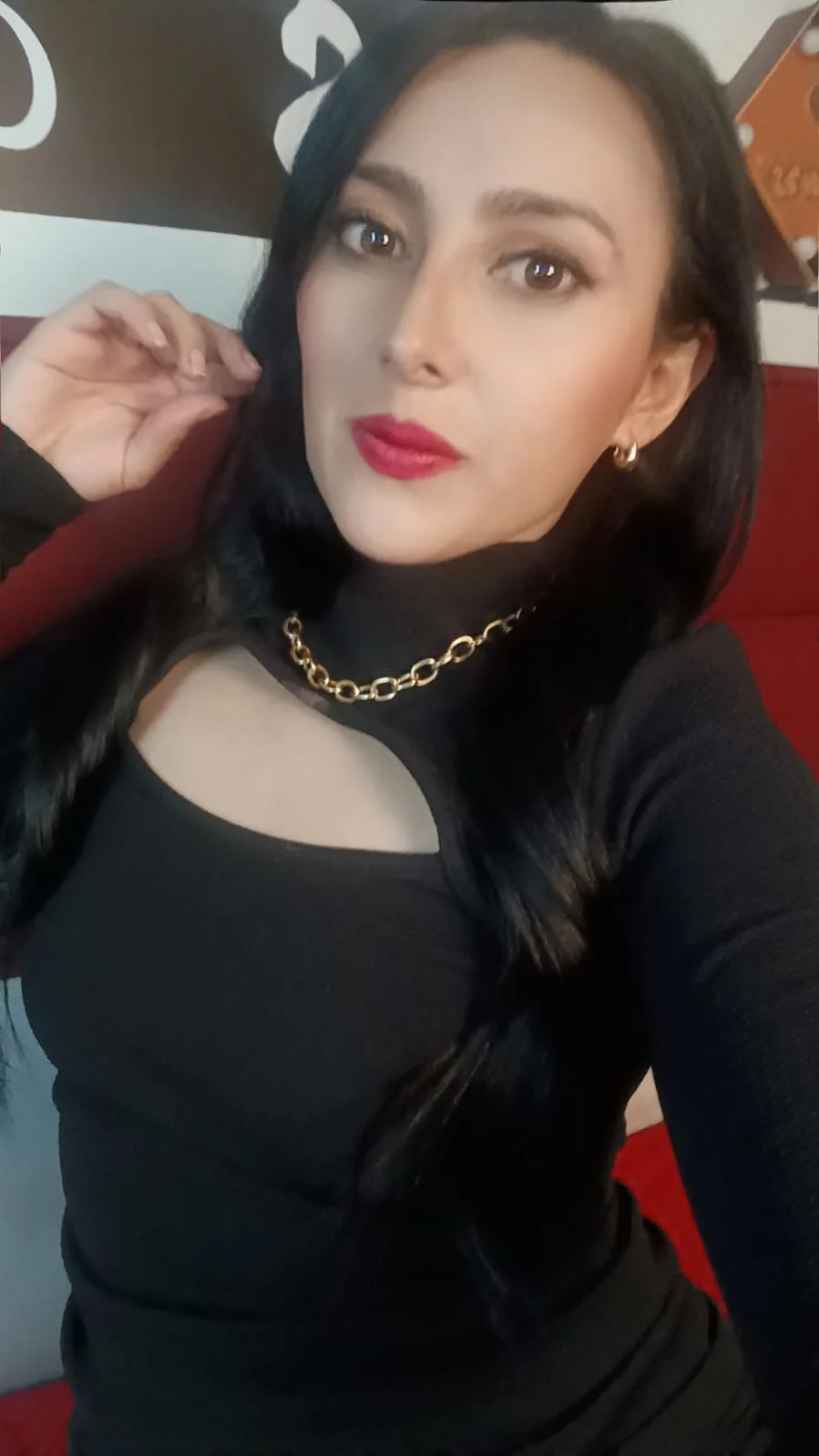 XXX Porn Photo of Nude Scarlett_14_ 44