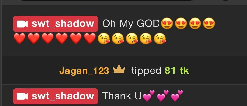 XXX Porn Photo of Nude swt_shadow 35