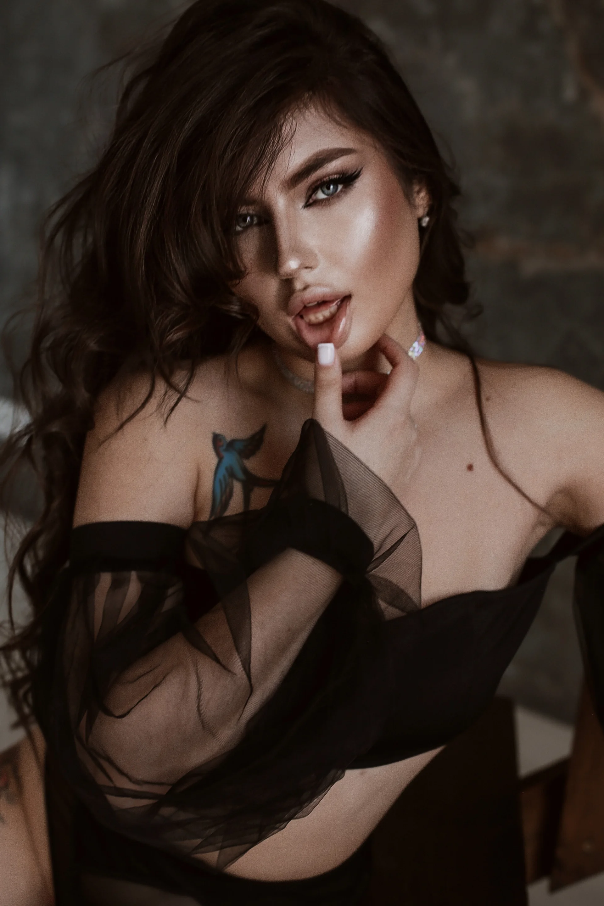 XXX Porn Photo of Nude gracedorce 7