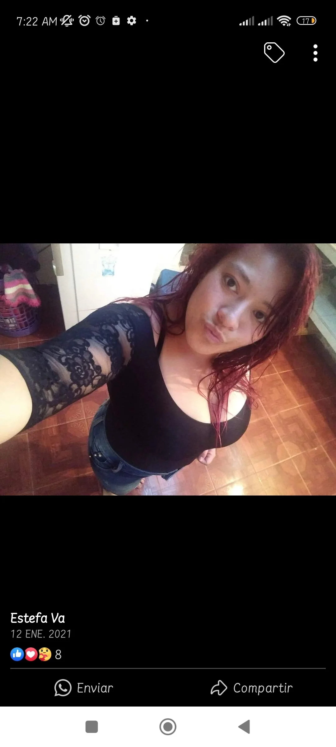 XXX Porn Photo of Nude Fierymichef 74