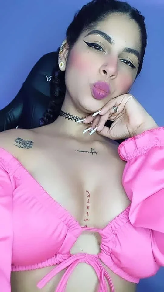 XXX Porn Photo of Nude charlotte_stevenss_ 9