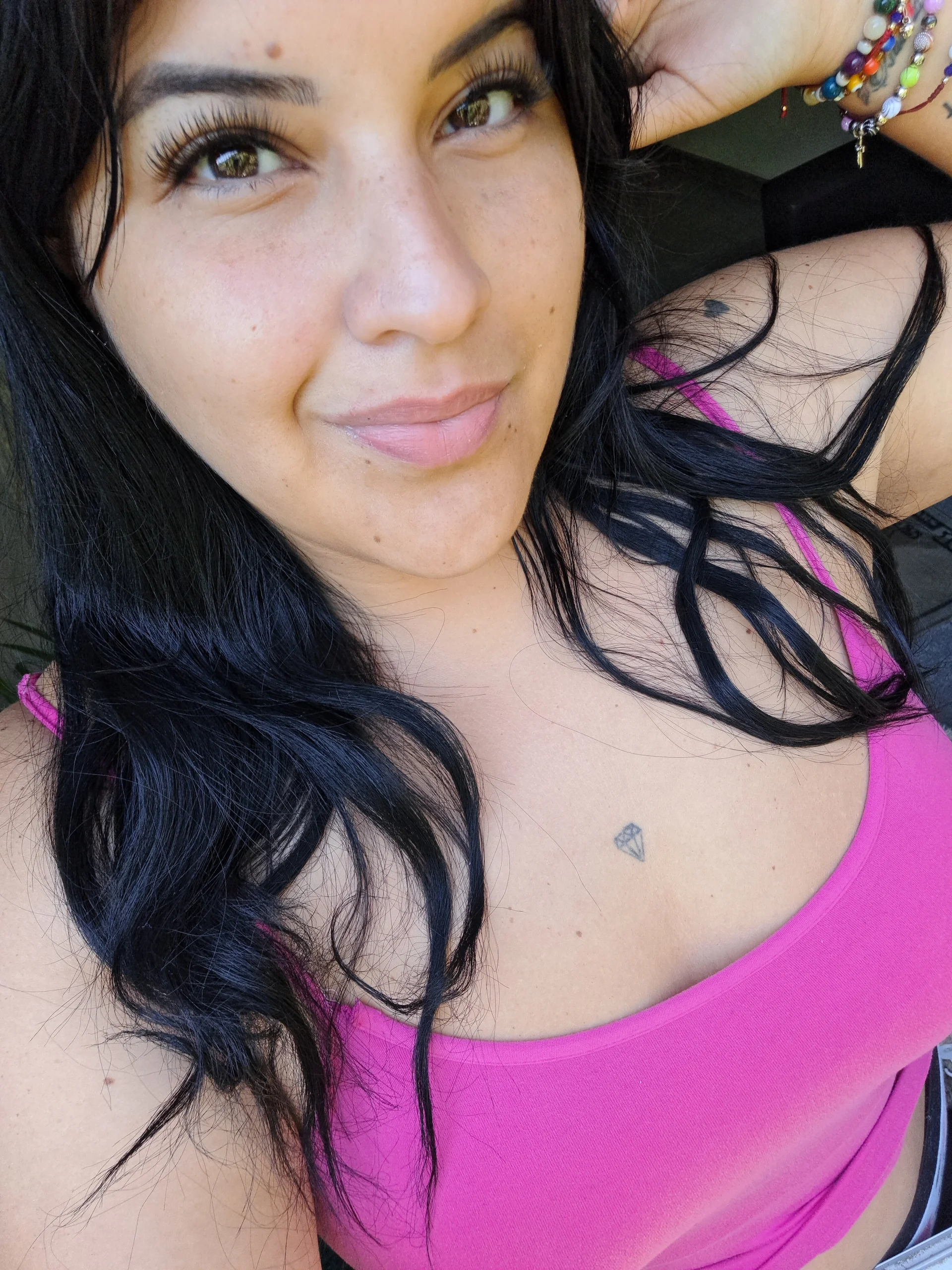 XXX Porn Photo of Nude KRISTALKABOOM 5