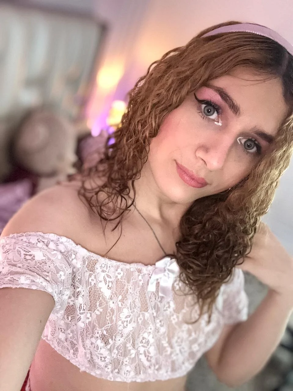 XXX Porn Photo of Nude Andy_Gamboa 1