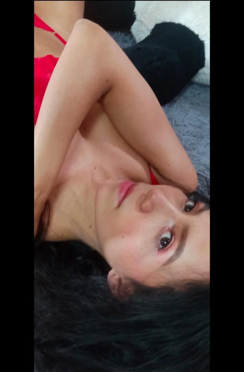 XXX Porn Photo of Nude Ashlleycam_ 4