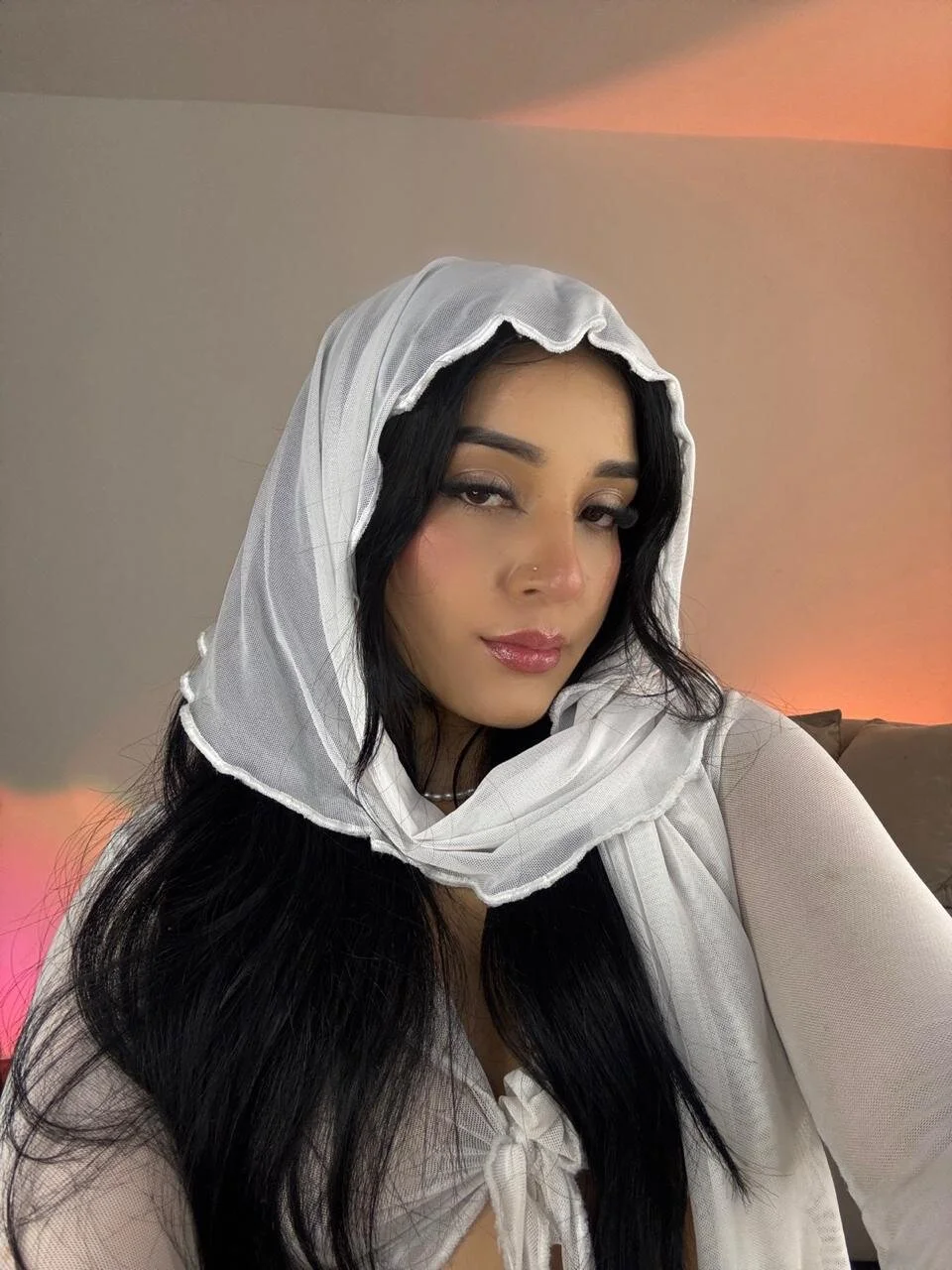 XXX Porn Photo of Nude _lina7 27