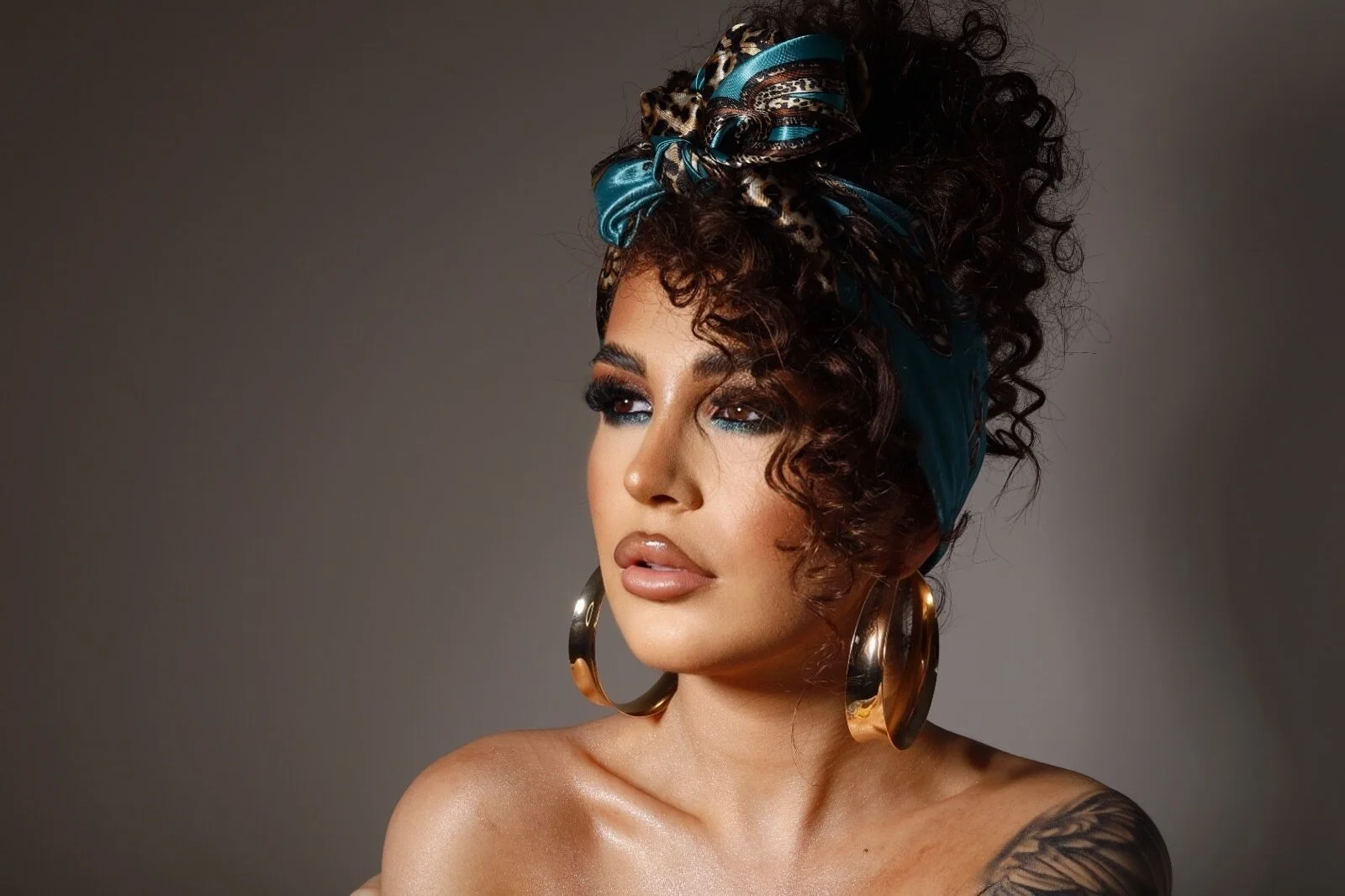 XXX Porn Photo of Nude amiraroshen 37