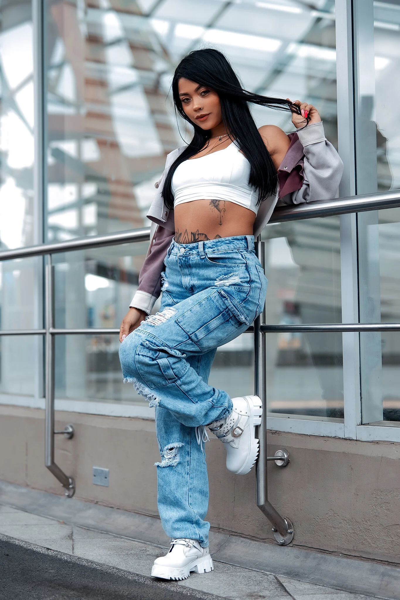 XXX Porn Photo of Nude danika_mori1 46