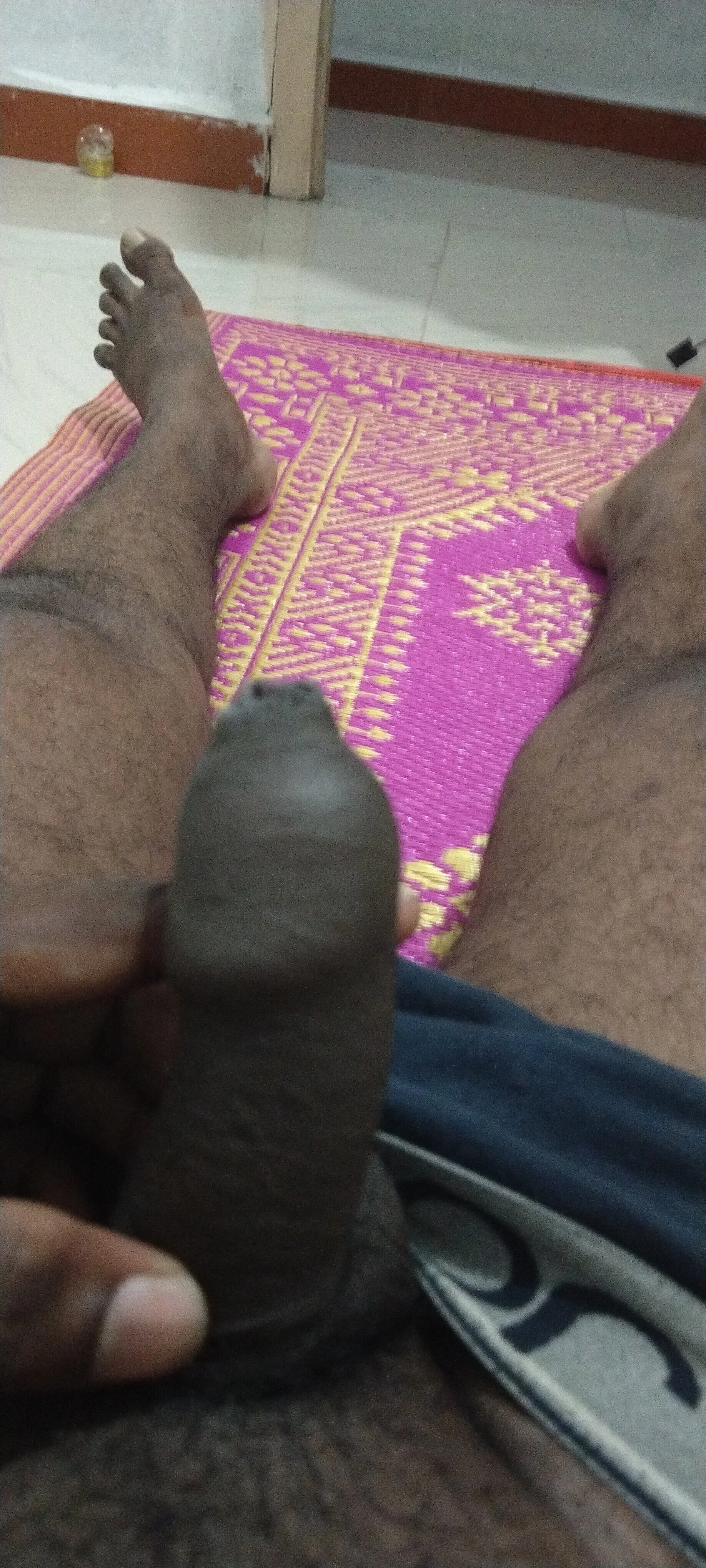XXX Porn Photo of Nude Prakashtondu 5