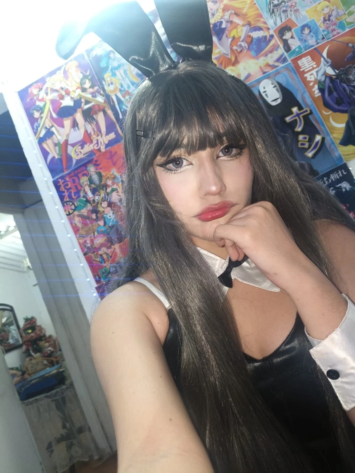XXX Porn Photo of Nude aika_sweet_ 9