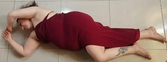 XXX Porn Photo of Nude TaniaGoddess 23