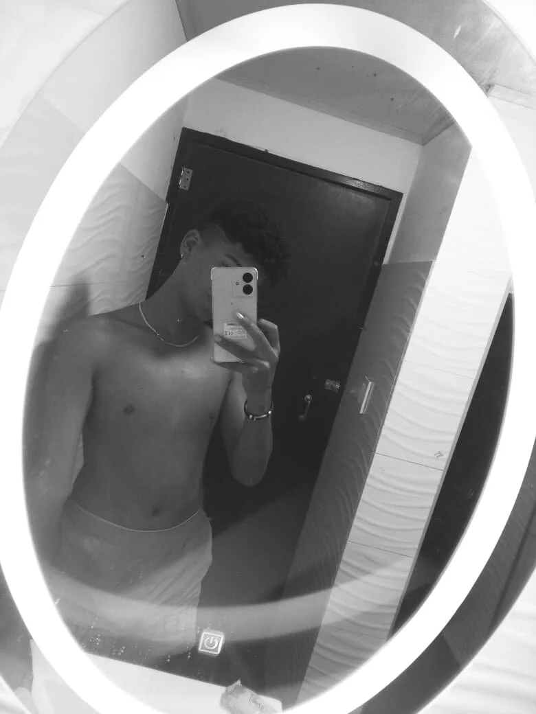 XXX Porn Photo of Nude Sebastian_-D 3