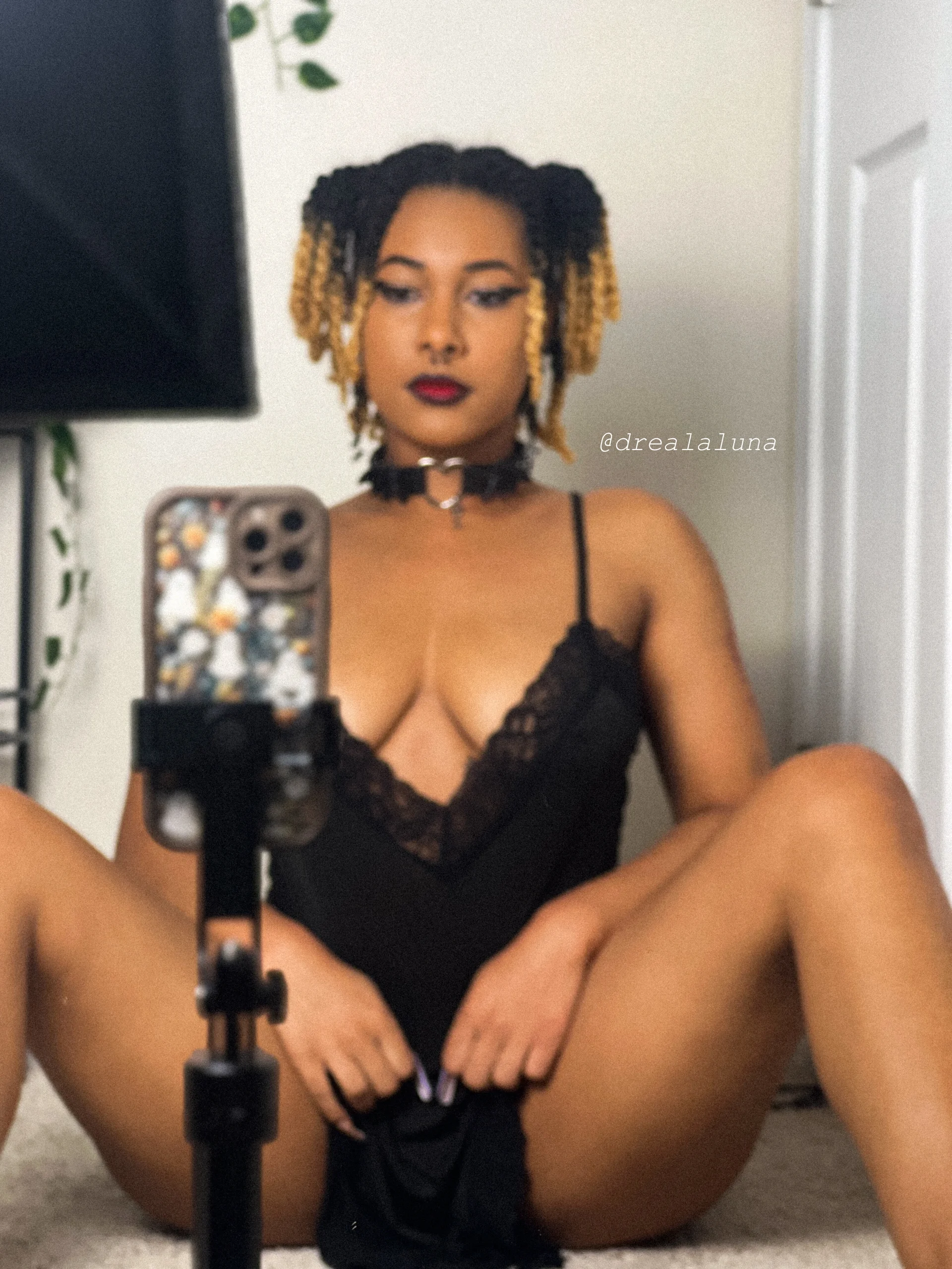 XXX Porn Photo of Nude DreaLaLuna 4