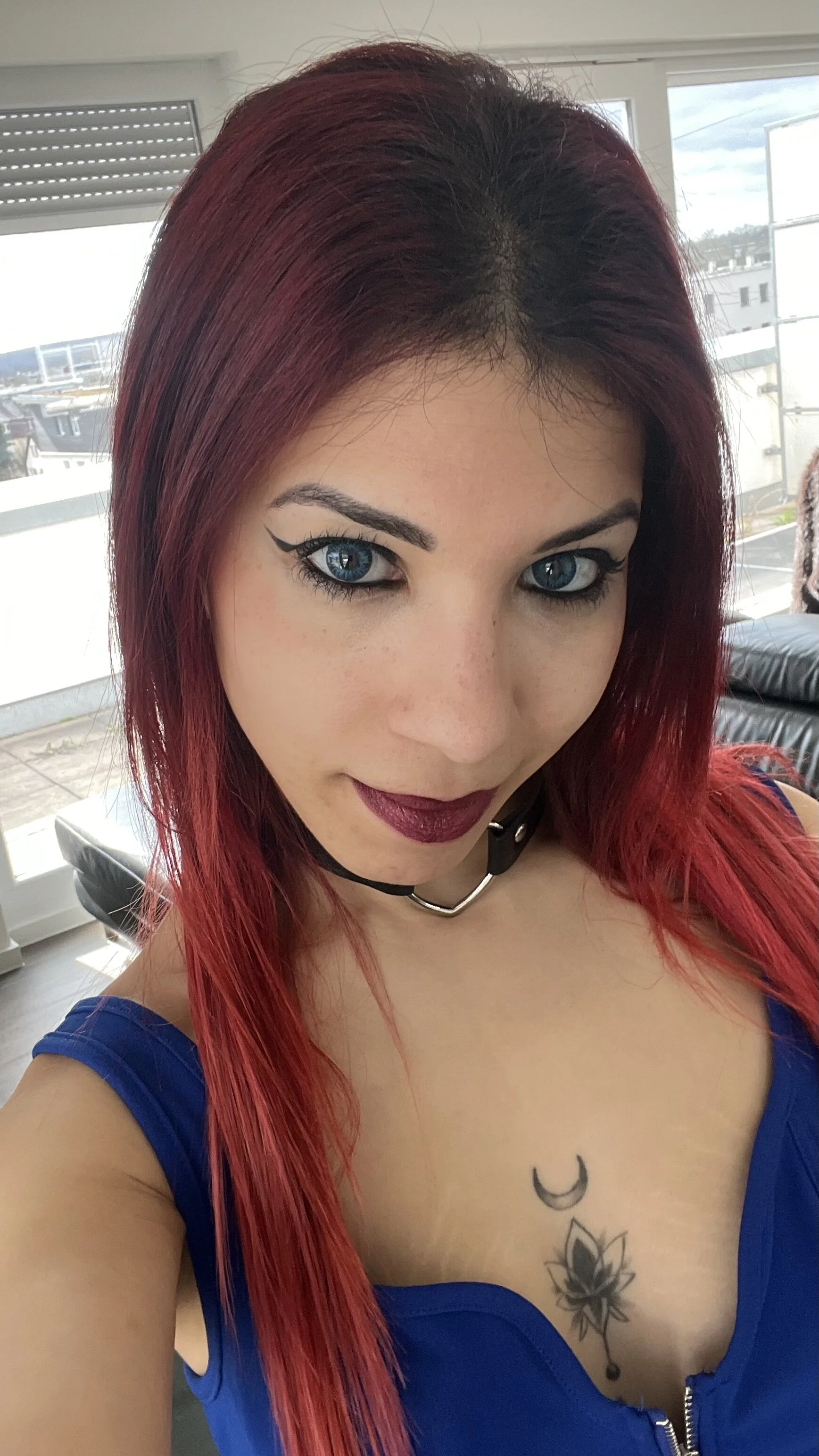 XXX Porn Photo of Nude shanagrimoire 11