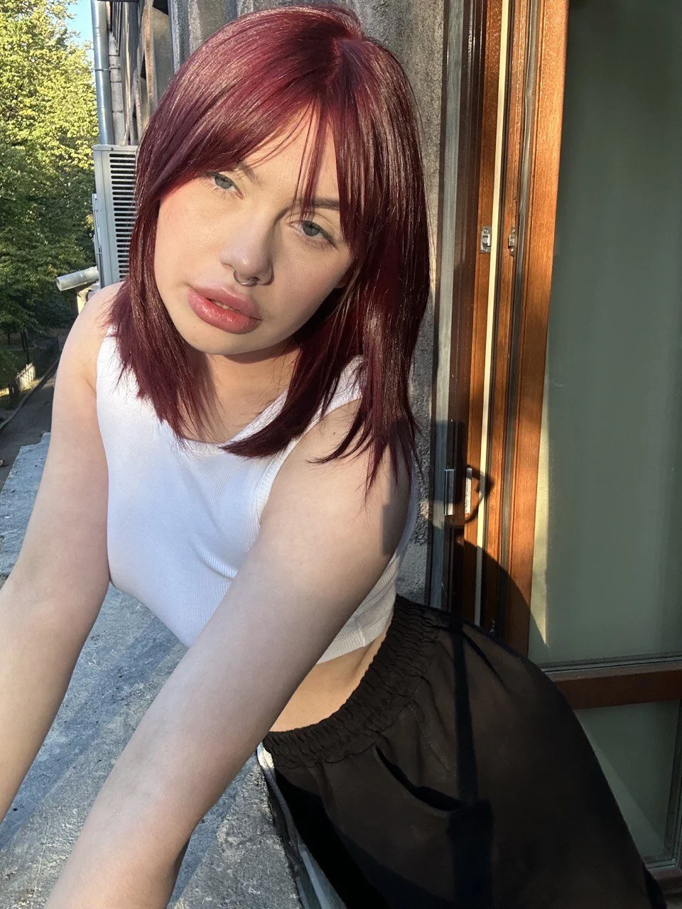 XXX Porn Photo of Nude Meukotis 15