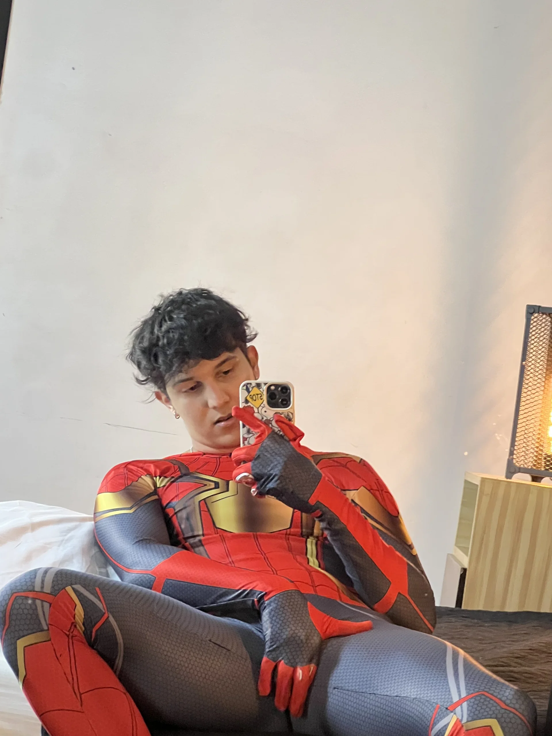XXX Porn Photo of Nude Leo_Savage_ 31