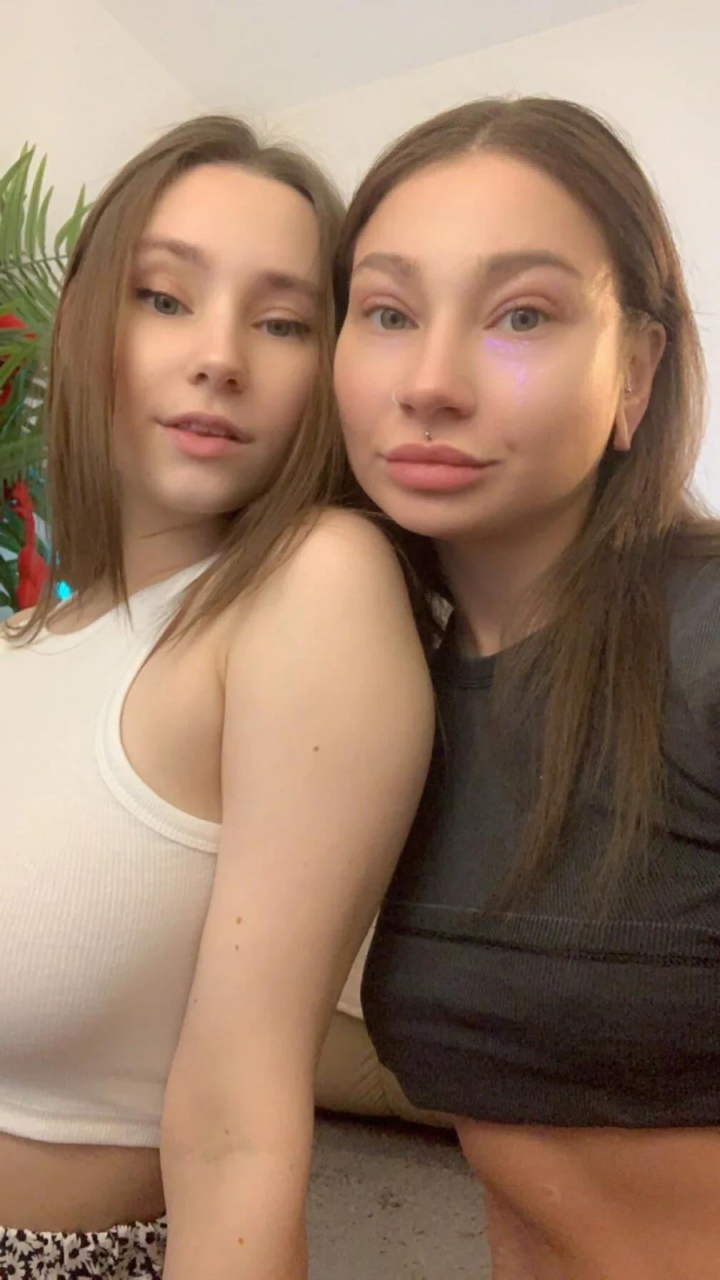 XXX Porn Photo of Nude HotCaramellsTV 11