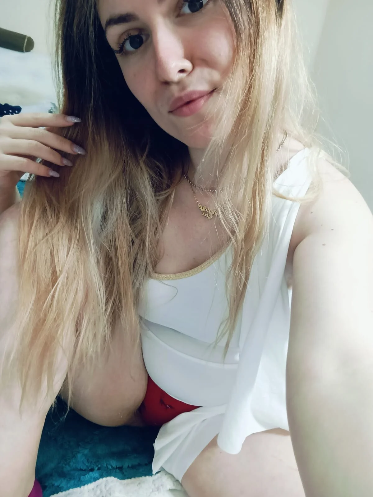 XXX Porn Photo of Nude Daddyisssues1 13