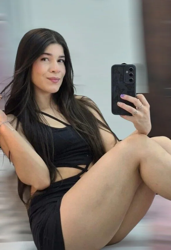 XXX Porn Photo of Nude IsabellaMoonx 5