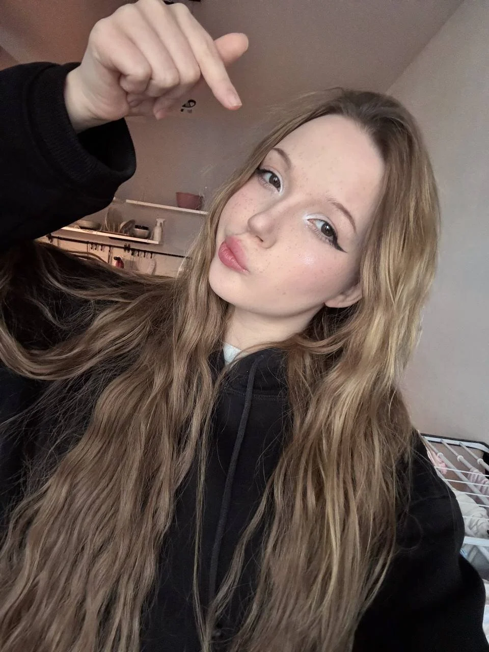 XXX Porn Photo of Nude mayyacozyy 5