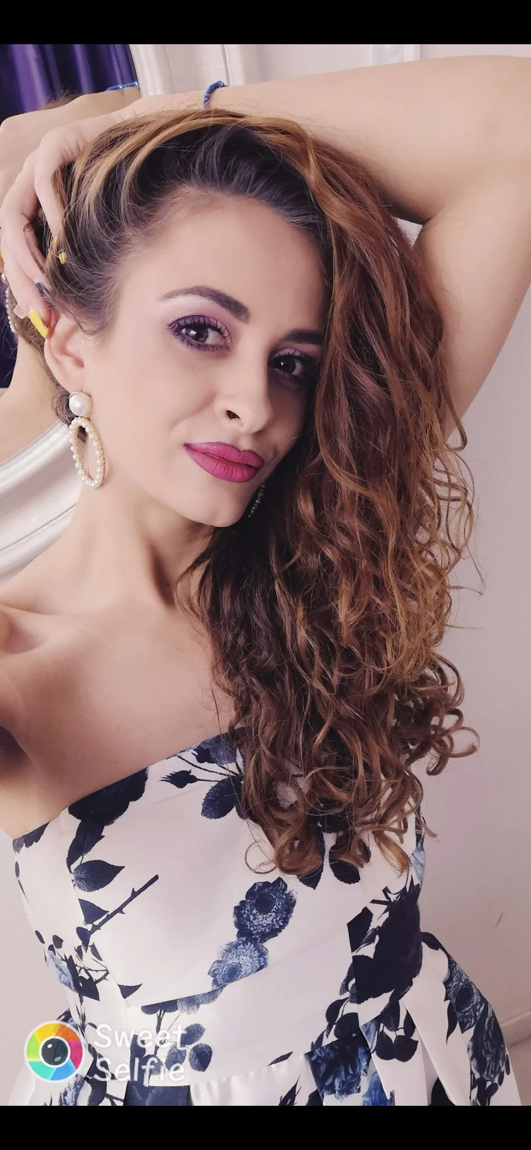 XXX Porn Photo of Nude DivineGoddess88ForYouKing 305