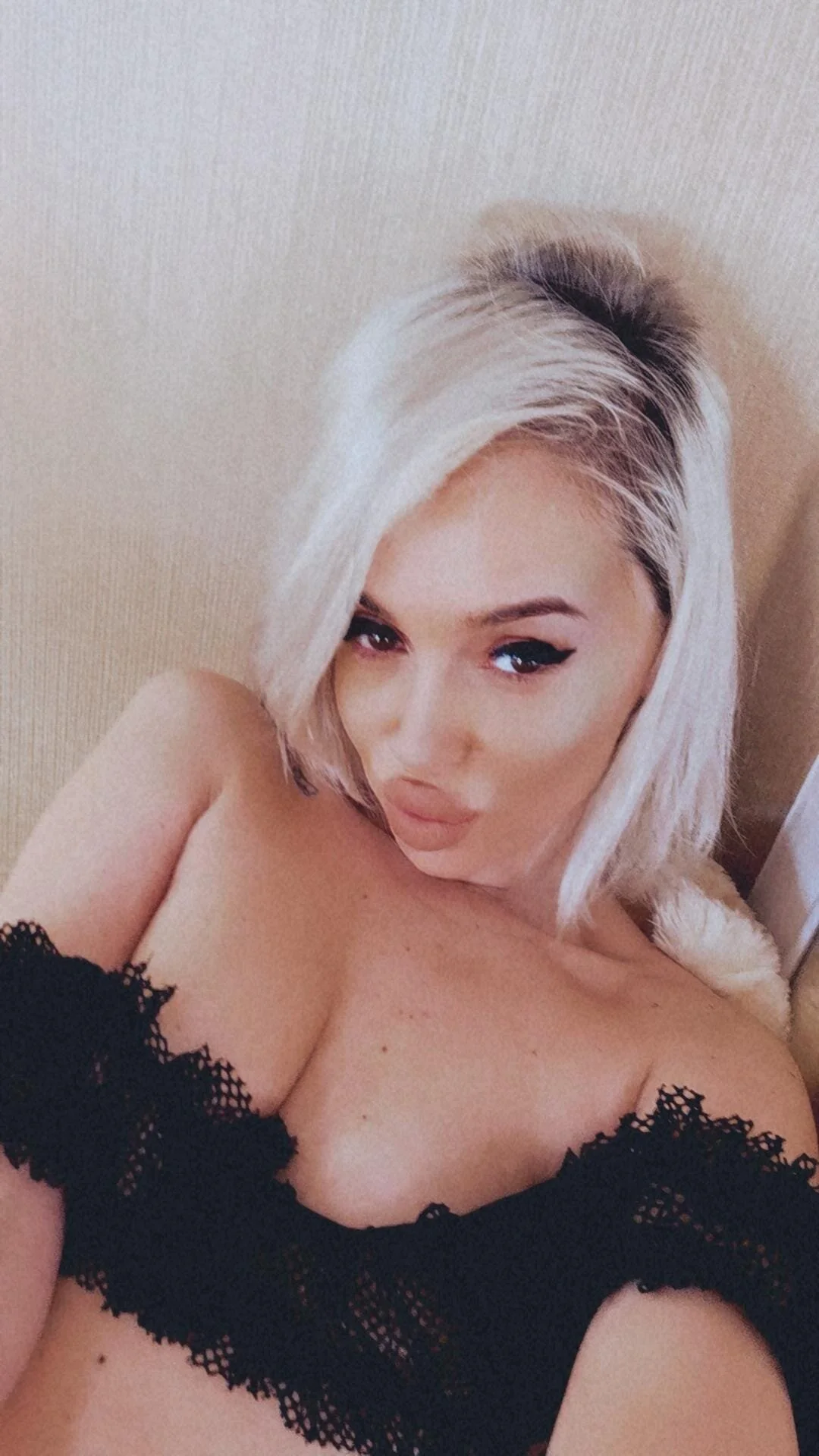 XXX Porn Photo of Nude JaquelineM 3
