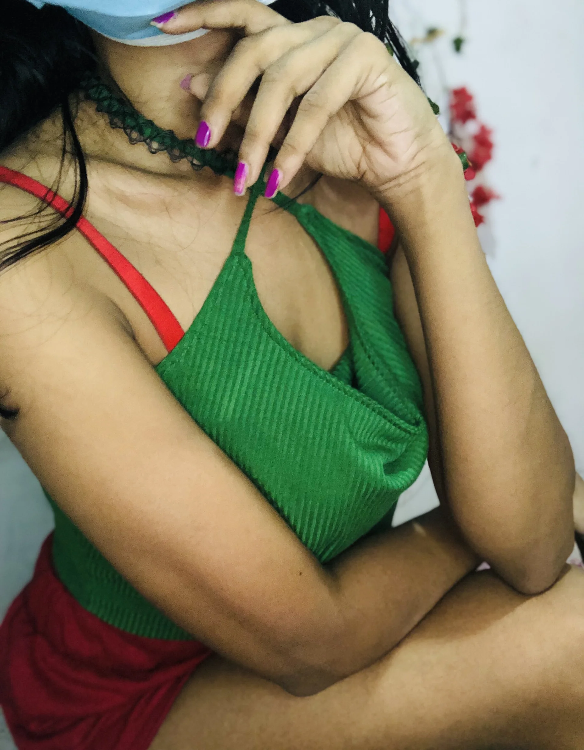 XXX Porn Photo of Nude senuxxx 4