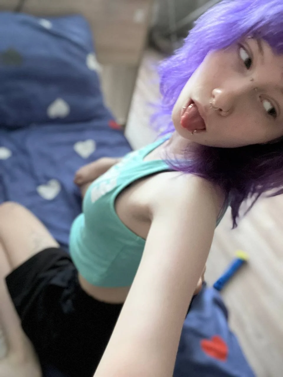 XXX Porn Photo of Nude Vi_Nika 12