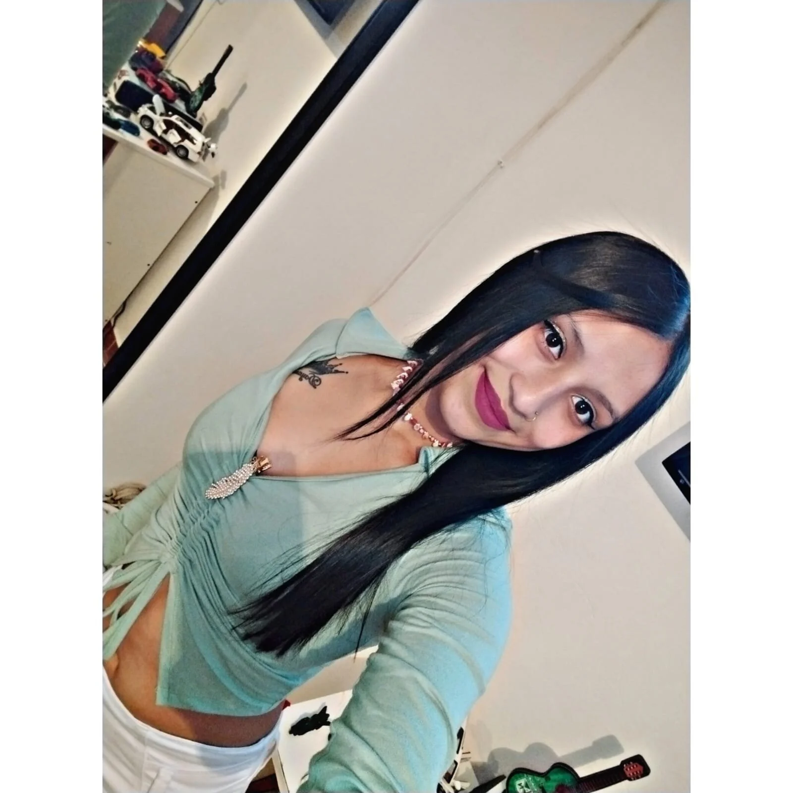 XXX Porn Photo of Nude Petite_pepper_ 8