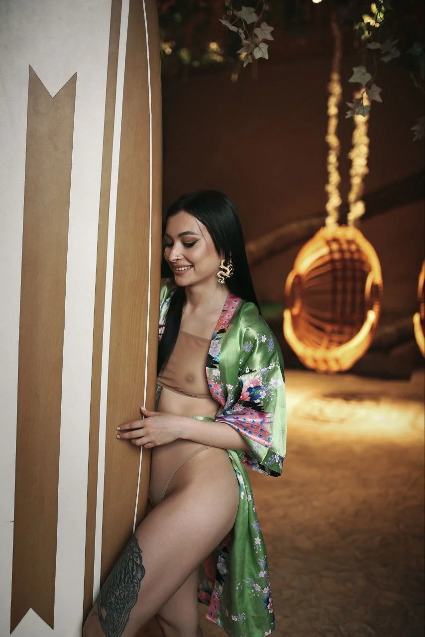 XXX Porn Photo of Nude Ishtar_Divine 12
