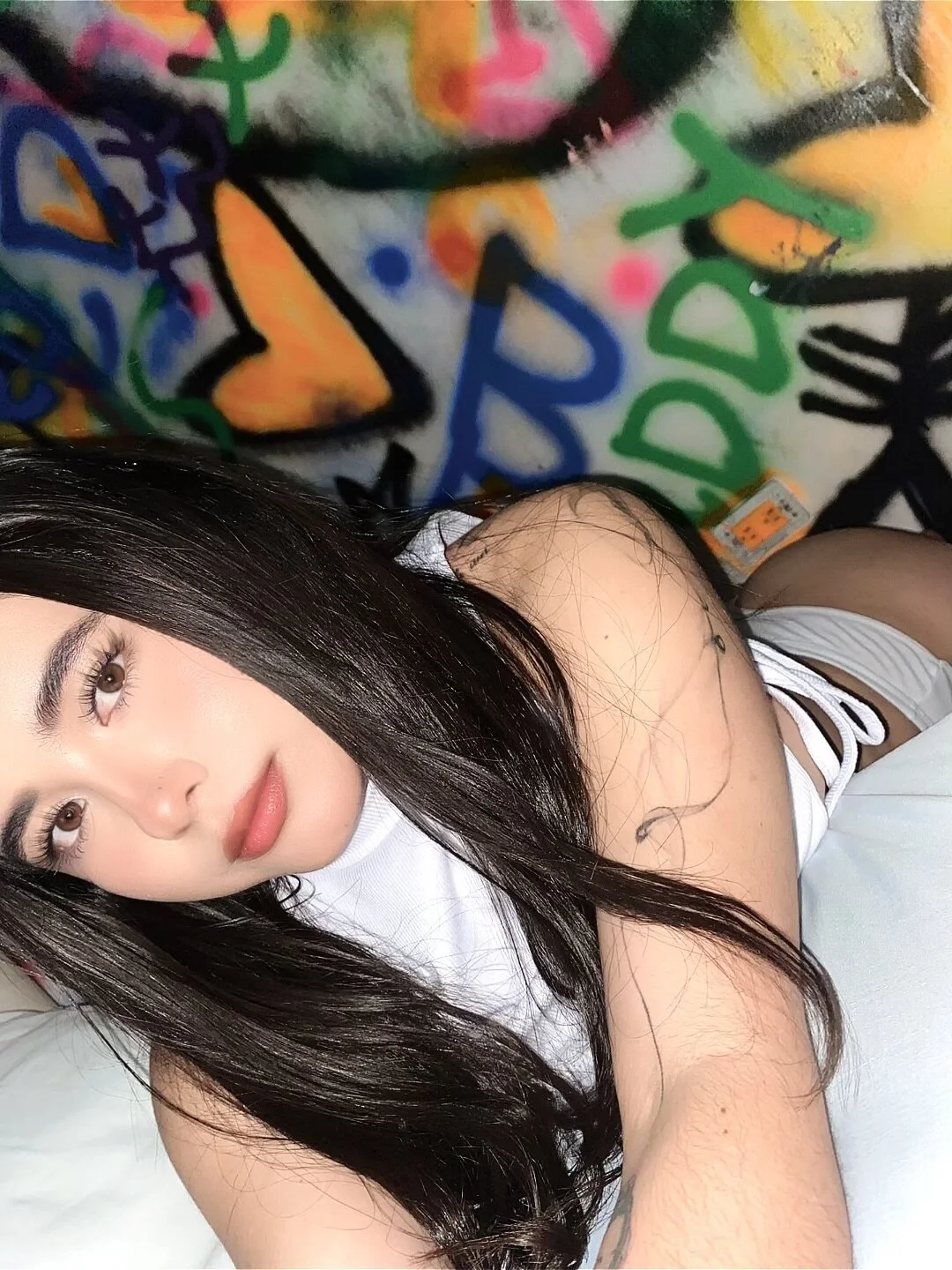 XXX Porn Photo of Nude Liana_Bernocchi 2