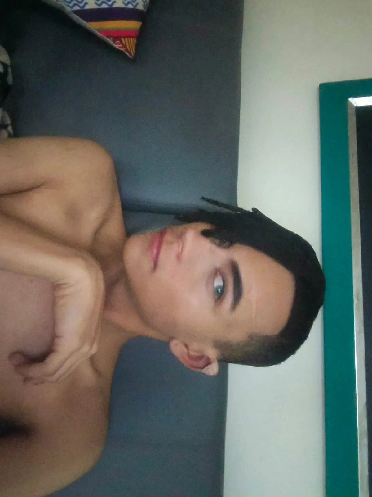 XXX Porn Photo of Nude romeo_laurient 1