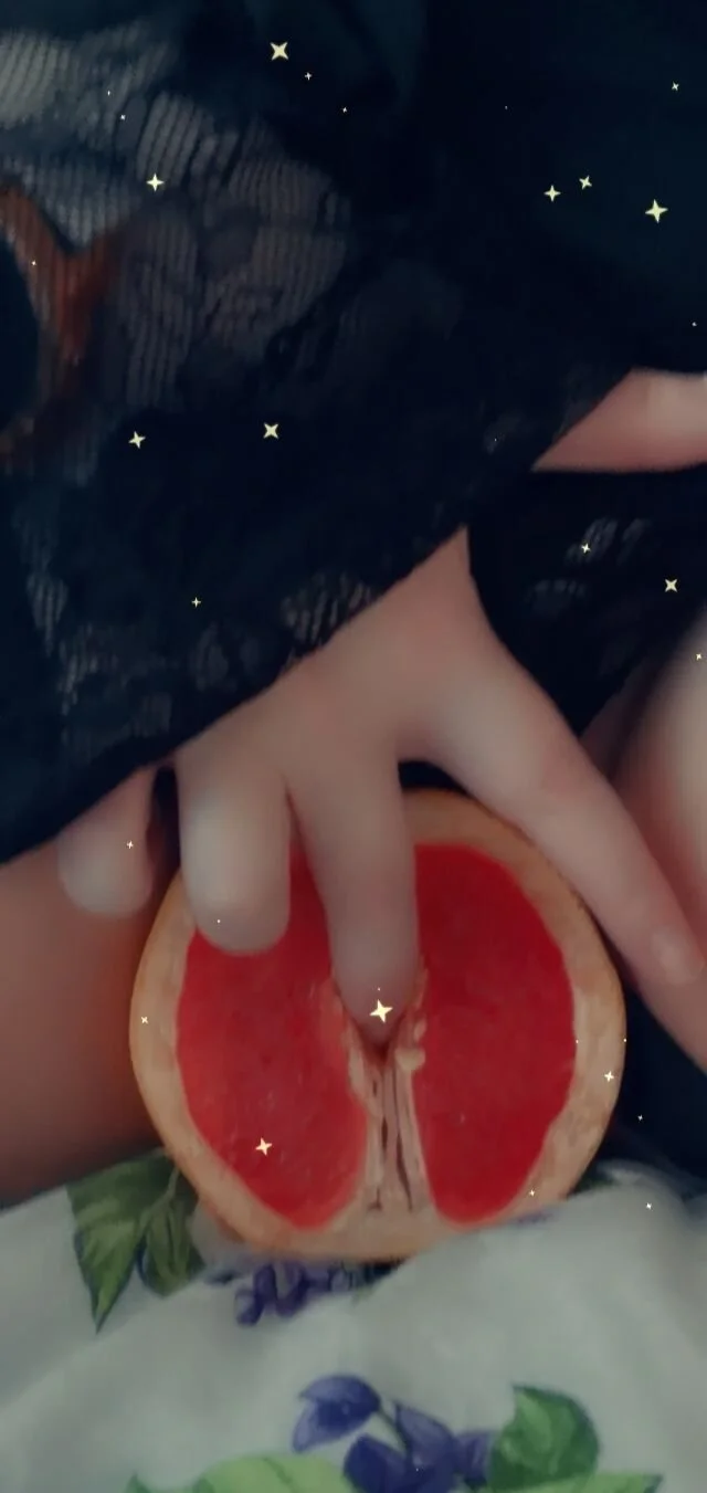XXX Porn Photo of Nude CurvyVelvetXO 4