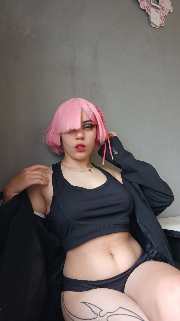 XXX Porn Photo of Nude KotiK_meov 6
