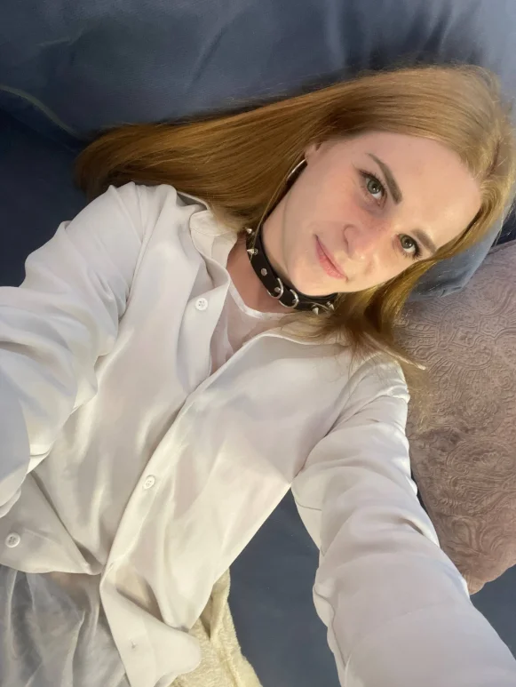 XXX Porn Photo of Nude HelenMartines 5