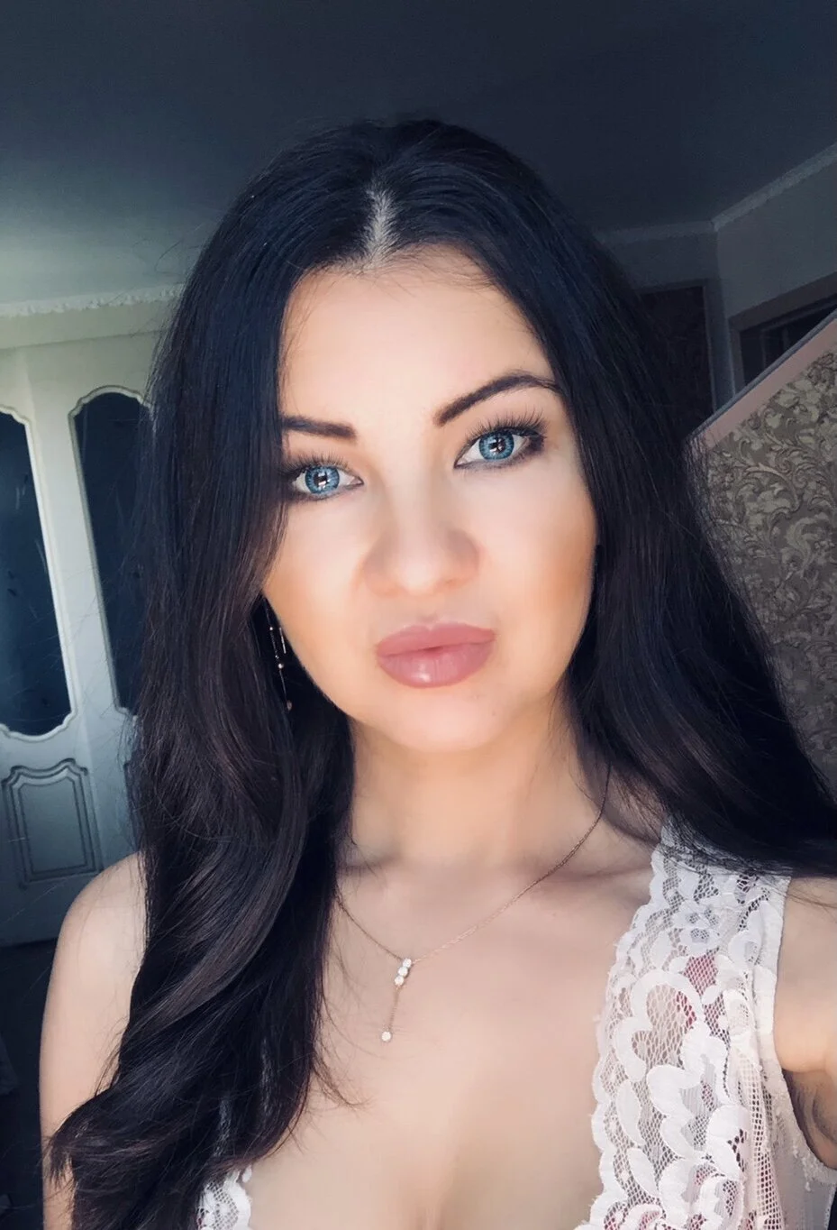 XXX Porn Photo of Nude deliciousRose 5
