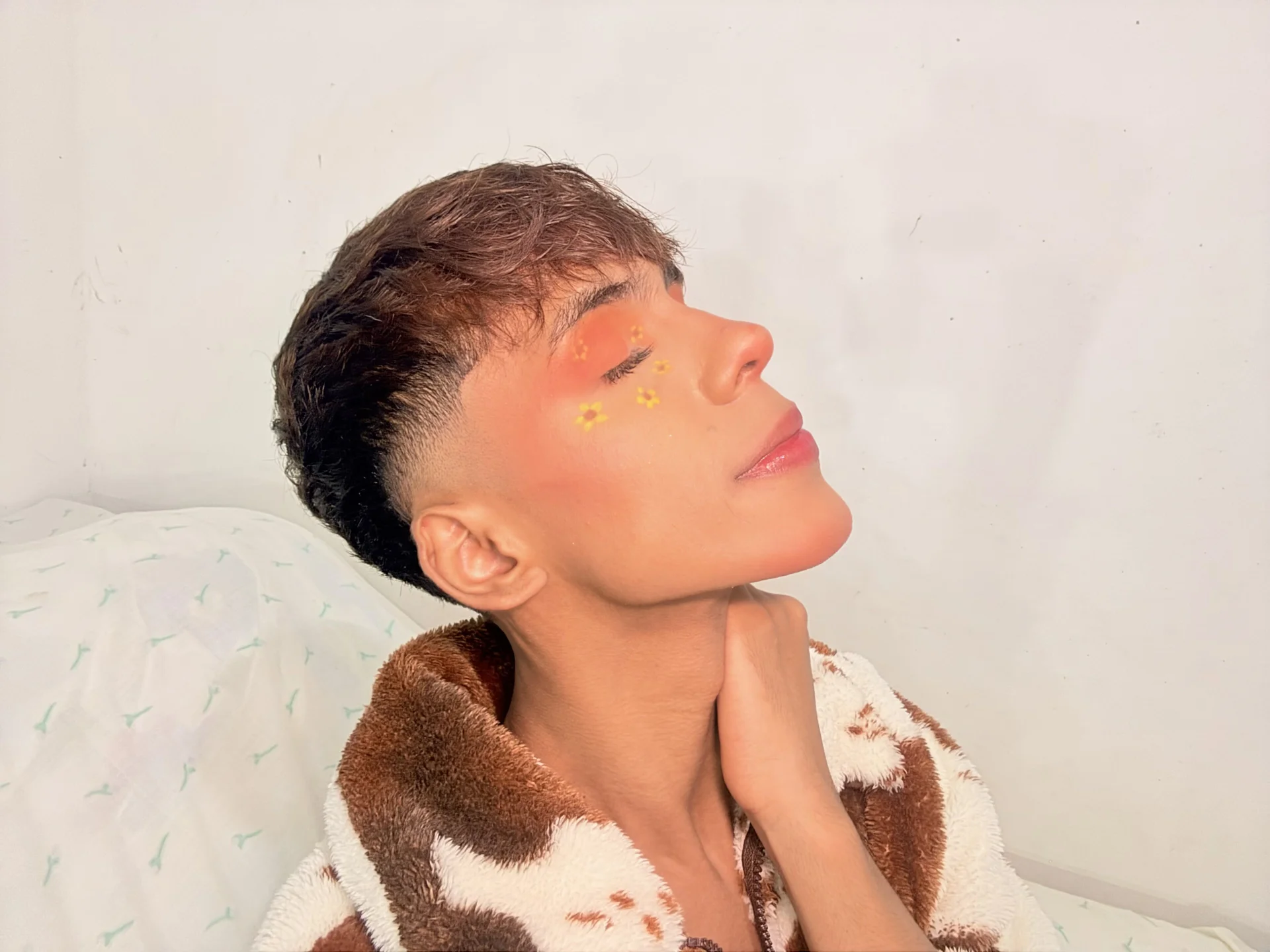 XXX Porn Photo of Nude KaelSoft_ 20