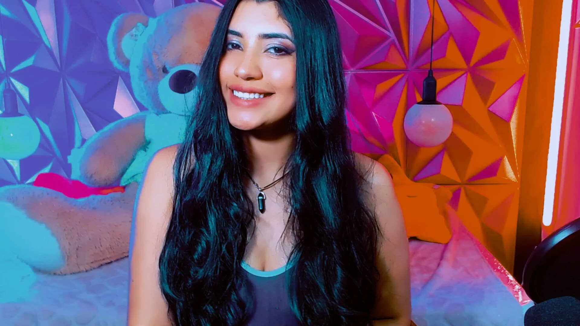 XXX Porn Photo of Nude Danna_777_ 4
