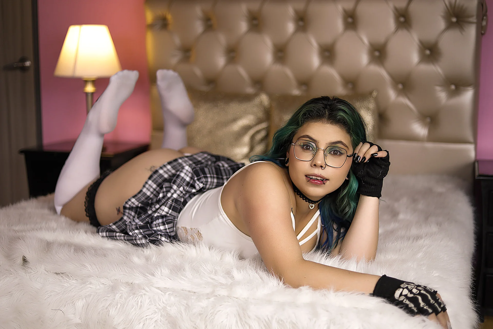 XXX Porn Photo of Nude efffy420_stonem 2