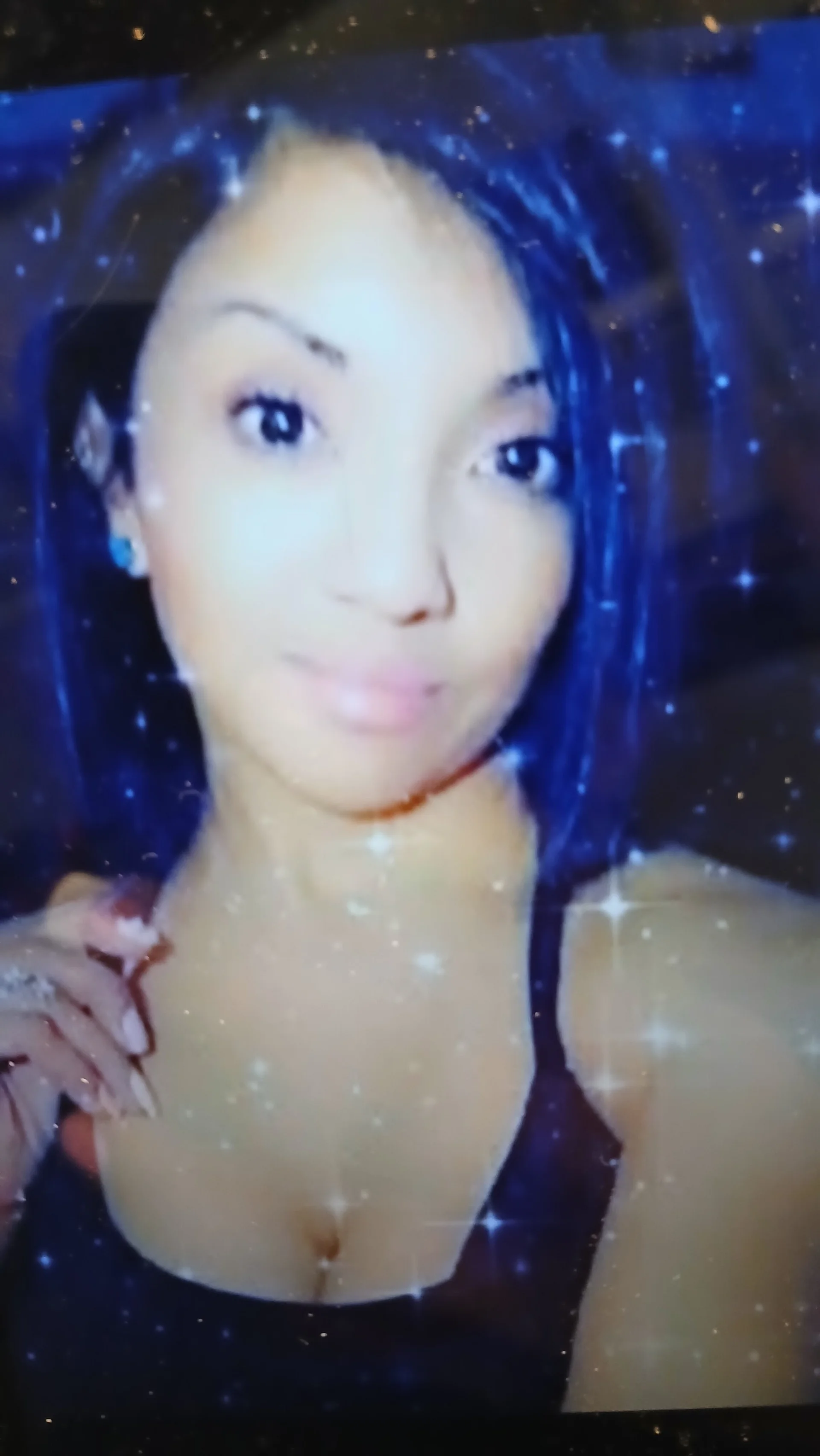 XXX Porn Photo of Nude Jayelen 2