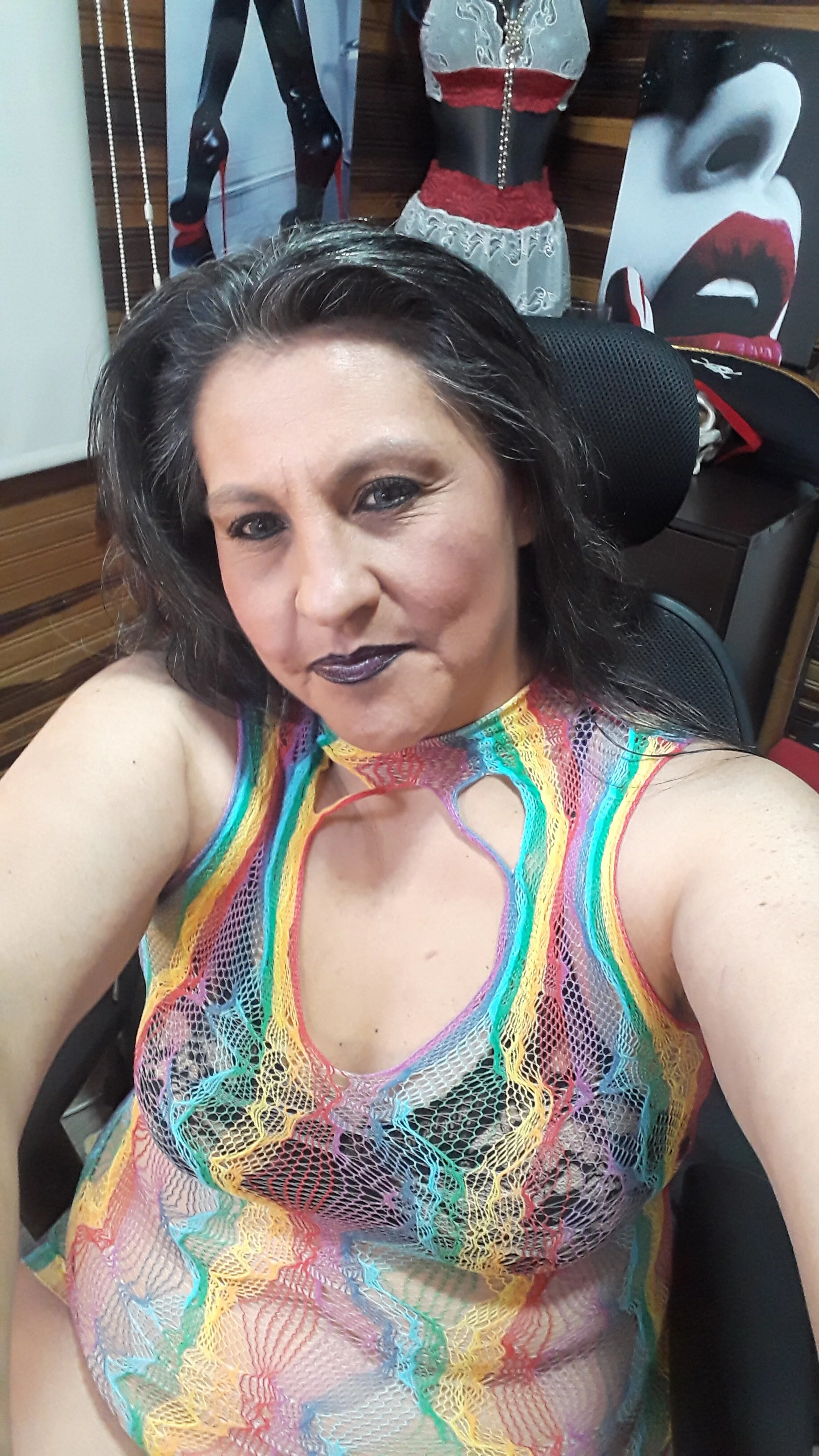 XXX Porn Photo of Nude merlyna_goldens 51