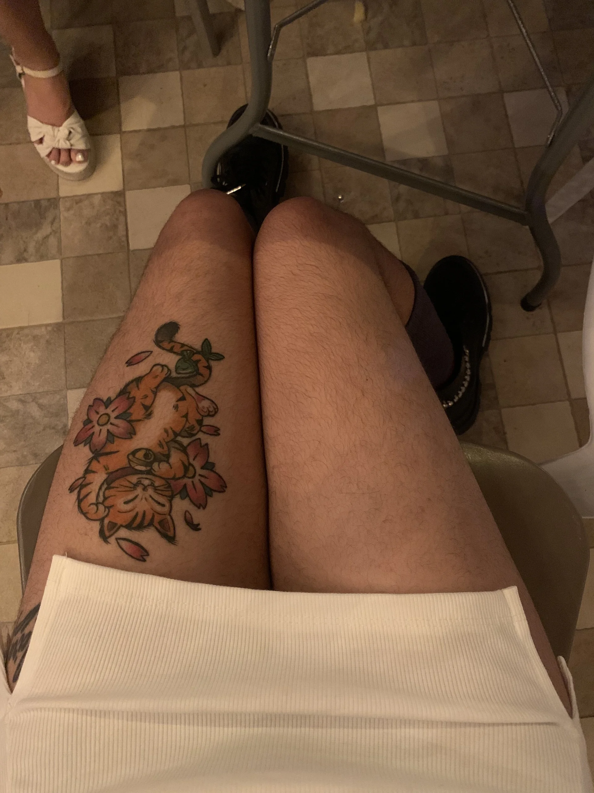 XXX Porn Photo of Nude kitty_aikooo 4
