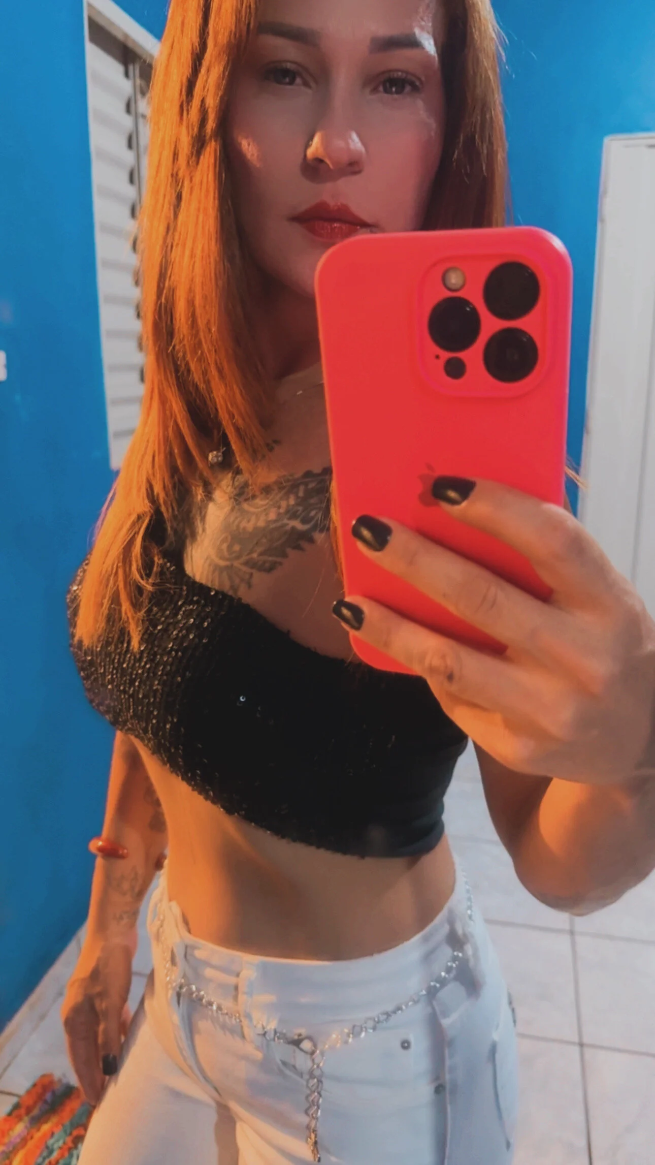 XXX Porn Photo of Nude lolybebe01 4