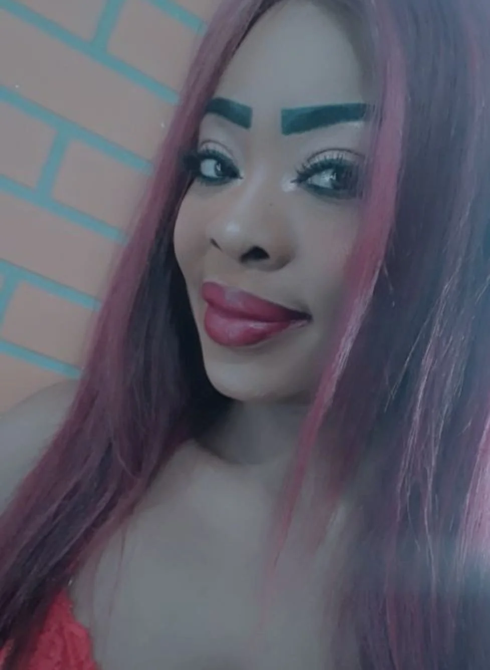 XXX Porn Photo of Nude kimberly_bellu 1