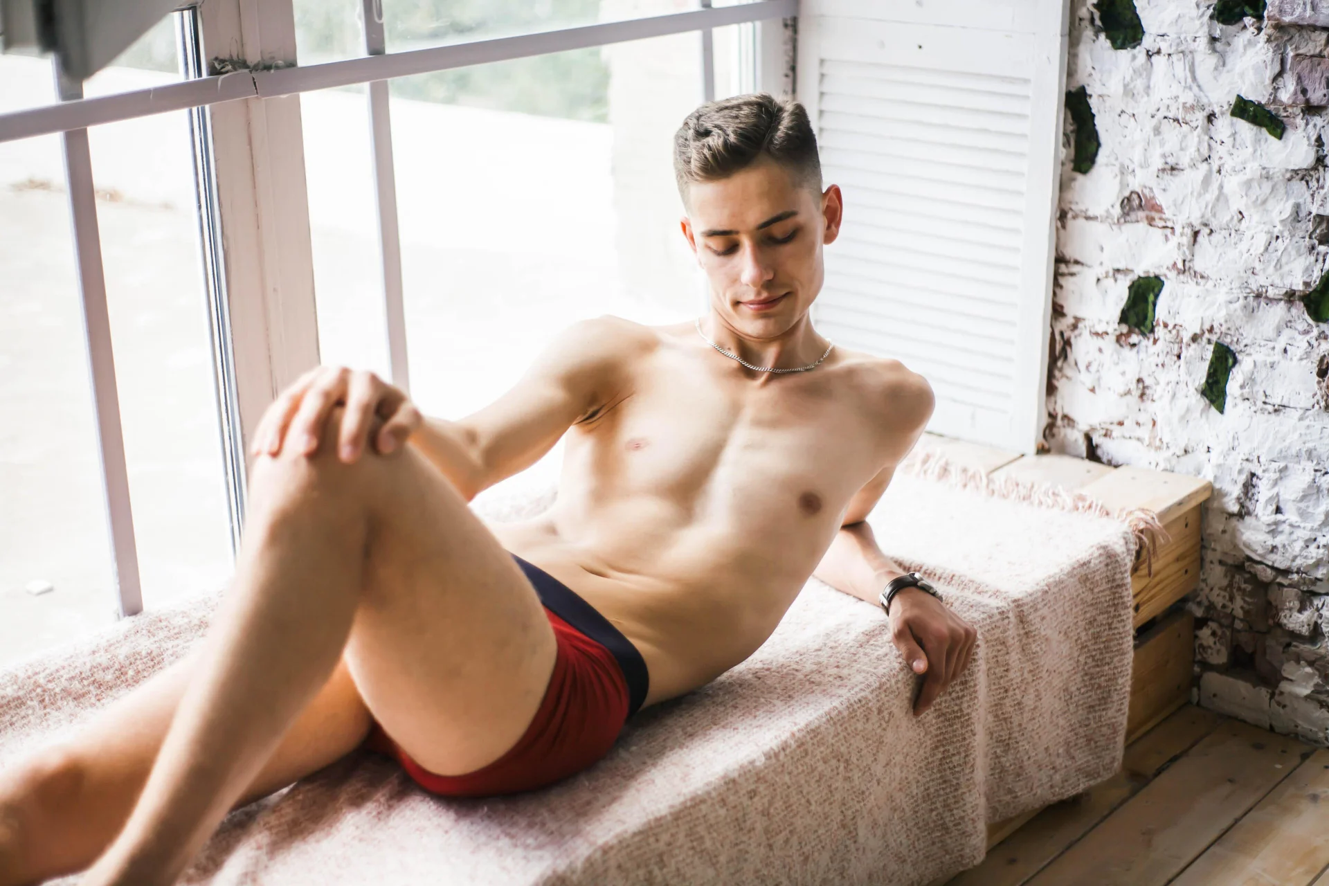 XXX Porn Photo of Nude Vinsent_Frantlyy 16