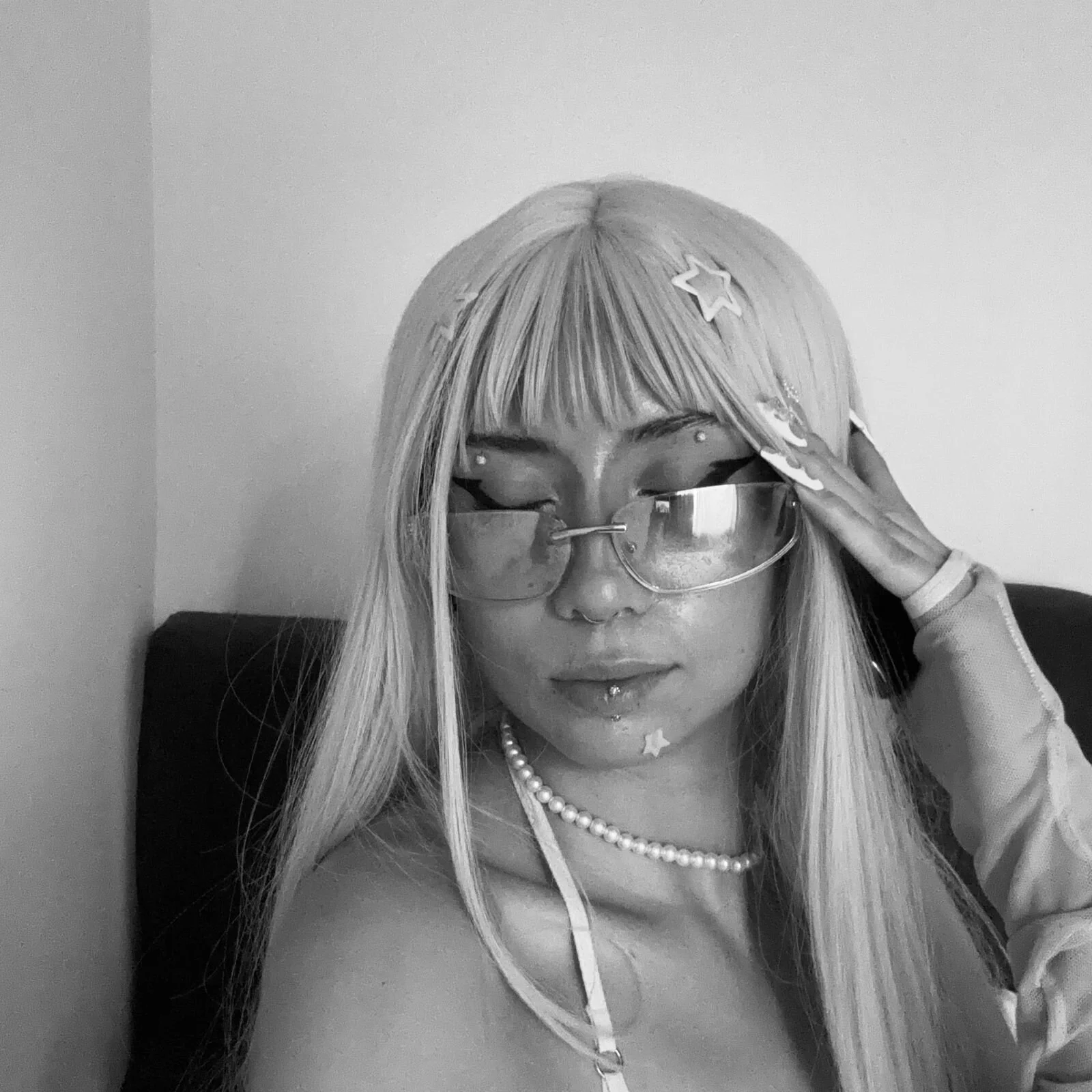 XXX Porn Photo of Nude kittymiauu444 6