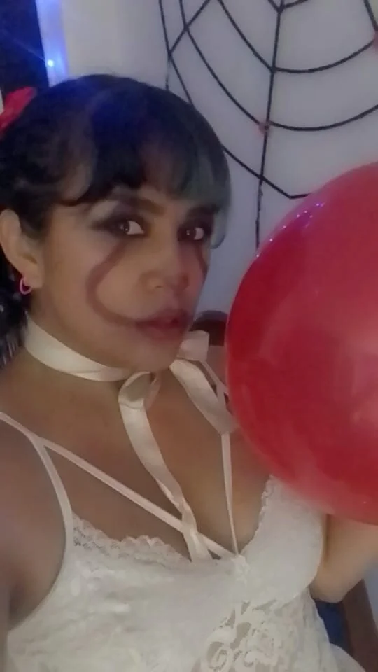 XXX Porn Photo of Nude pinky_violeta 51