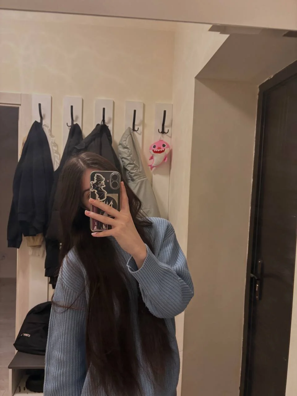 XXX Porn Photo of Nude NiaWelchel 5