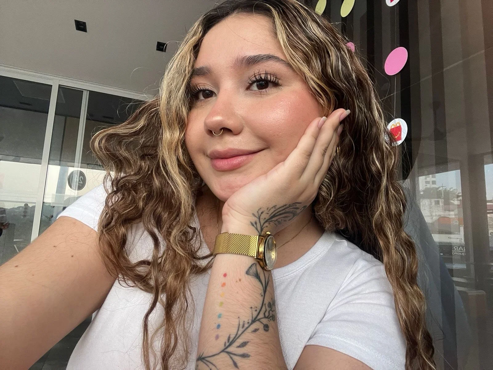 XXX Porn Photo of Nude Cherryyquen 6